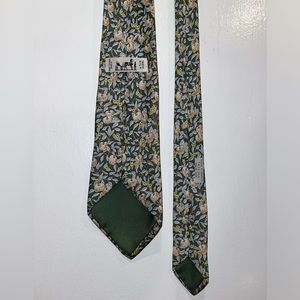 Hermes Tie